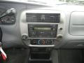 Silver Metallic - Ranger XLT SuperCab Photo No. 17