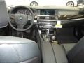 2012 Dark Graphite Metallic II BMW 5 Series 528i xDrive Sedan  photo #9