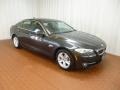 Dark Graphite Metallic II - 5 Series 528i xDrive Sedan Photo No. 1