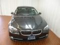 Dark Graphite Metallic II - 5 Series 528i xDrive Sedan Photo No. 2