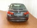 Dark Graphite Metallic II - 5 Series 528i xDrive Sedan Photo No. 5