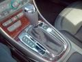 6 Speed Automatic 2013 Chevrolet Malibu ECO Transmission