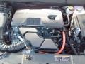 2.4 Liter ECO DI DOHC 16-Valve VVT 4 Cylinder Gasoline/eAssist Hybrid Electric Engine for 2013 Chevrolet Malibu ECO #62615250
