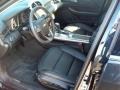 Jet Black Interior Photo for 2013 Chevrolet Malibu #62615261