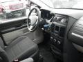 Dark Slate Gray/Light Shale Interior Photo for 2009 Dodge Grand Caravan #62615303