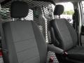 2009 Stone White Dodge Grand Caravan Cargo Van  photo #16