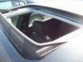 2013 Chevrolet Malibu Jet Black Interior Sunroof Photo
