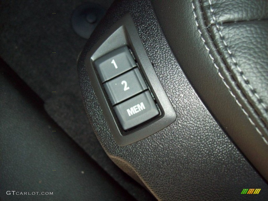 2013 Chevrolet Malibu ECO Controls Photo #62615381