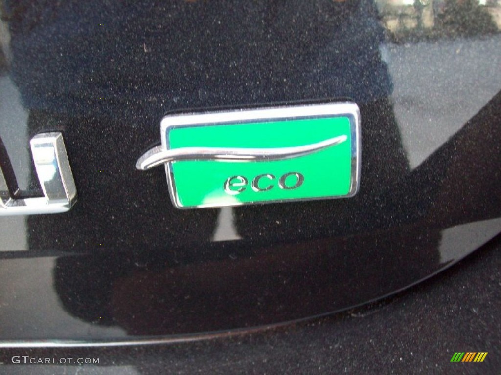 2013 Chevrolet Malibu ECO Marks and Logos Photo #62615390