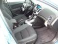 Ice Blue Metallic - Cruze LT Photo No. 6