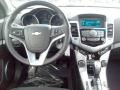 Ice Blue Metallic - Cruze LT Photo No. 7