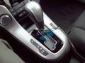 Ice Blue Metallic - Cruze LT Photo No. 9