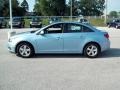 Ice Blue Metallic - Cruze LT Photo No. 13