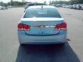 Ice Blue Metallic - Cruze LT Photo No. 14