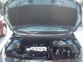 Ice Blue Metallic - Cruze LT Photo No. 16