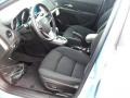 Ice Blue Metallic - Cruze LT Photo No. 18
