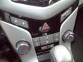 Ice Blue Metallic - Cruze LT Photo No. 23