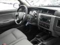 2008 Bright White Dodge Dakota SLT Extended Cab  photo #18