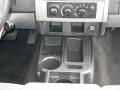 Bright White - Dakota SLT Extended Cab Photo No. 23