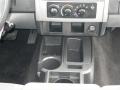 2008 Bright White Dodge Dakota SLT Extended Cab  photo #23