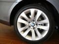 2012 Space Grey Metallic BMW 3 Series 328i xDrive Coupe  photo #6