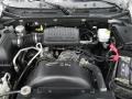 3.7 Liter SOHC 12-Valve PowerTech V6 Engine for 2008 Dodge Dakota SLT Extended Cab #62615918