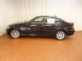 2011 Jet Black BMW 3 Series 328i xDrive Sedan  photo #4