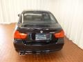 2011 Jet Black BMW 3 Series 328i xDrive Sedan  photo #5