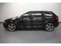  2011 A3 2.0 TFSI Brilliant Black