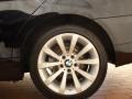 2011 Jet Black BMW 3 Series 328i xDrive Sedan  photo #6