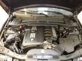 2011 Jet Black BMW 3 Series 328i xDrive Sedan  photo #7