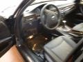 2011 Jet Black BMW 3 Series 328i xDrive Sedan  photo #8