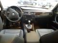 2011 Jet Black BMW 3 Series 328i xDrive Sedan  photo #9