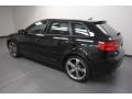  2011 A3 2.0 TFSI Brilliant Black