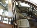 2011 Jet Black BMW 3 Series 328i xDrive Sedan  photo #10