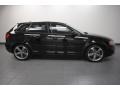  2011 A3 2.0 TFSI Brilliant Black