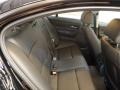 2011 Jet Black BMW 3 Series 328i xDrive Sedan  photo #11