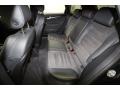 Black Rear Seat Photo for 2011 Audi A3 #62616116