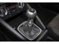 6 Speed Manual 2011 Audi A3 2.0 TFSI Transmission