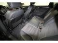 Black Rear Seat Photo for 2011 Audi A3 #62616212