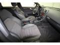 Black Interior Photo for 2011 Audi A3 #62616271