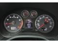  2011 A3 2.0 TFSI 2.0 TFSI Gauges