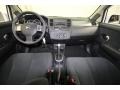 2010 Fresh Powder White Nissan Versa 1.8 S Hatchback  photo #4