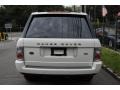 2007 Chawton White Land Rover Range Rover HSE  photo #5