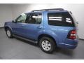 Sport Blue Metallic 2009 Ford Explorer XLT 4x4 Exterior