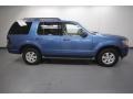 Sport Blue Metallic - Explorer XLT 4x4 Photo No. 7