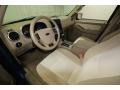 Sport Blue Metallic - Explorer XLT 4x4 Photo No. 14