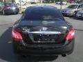 2009 Super Black Nissan Maxima 3.5 SV Premium  photo #9