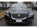 Stratus Grey Metallic - XJ XJL Photo No. 2