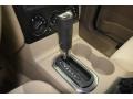 5 Speed Automatic 2009 Ford Explorer XLT 4x4 Transmission